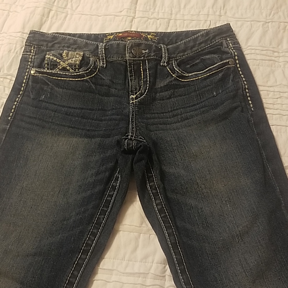Jeans - Picture 3 of 3